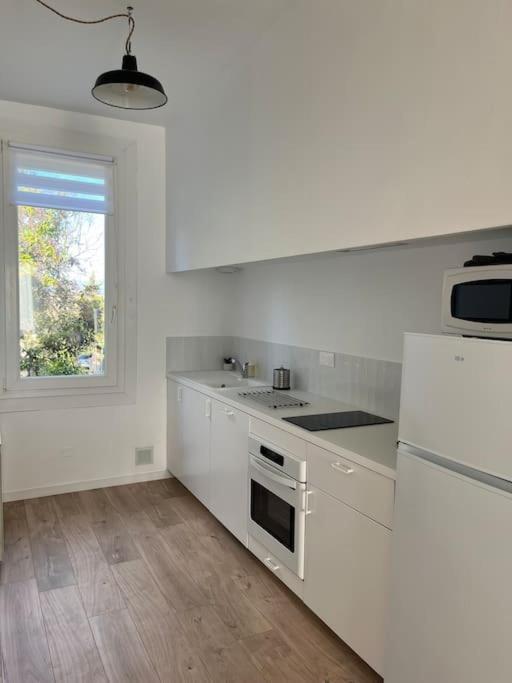La Maison De Camille Climatisation Parking Prive Wifi 卡尔卡松 外观 照片