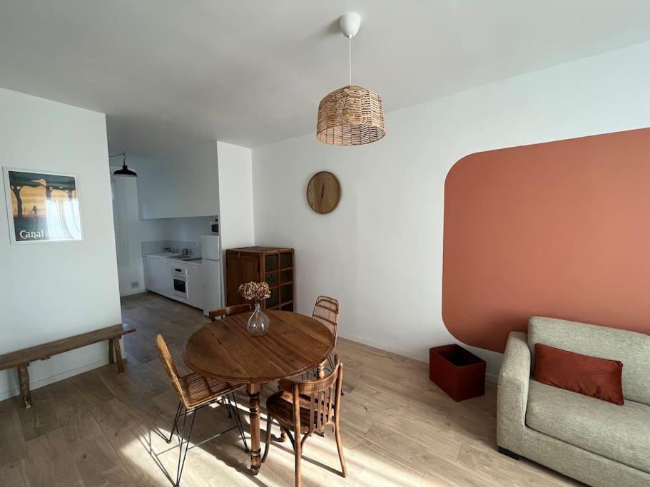 La Maison De Camille Climatisation Parking Prive Wifi 卡尔卡松 外观 照片