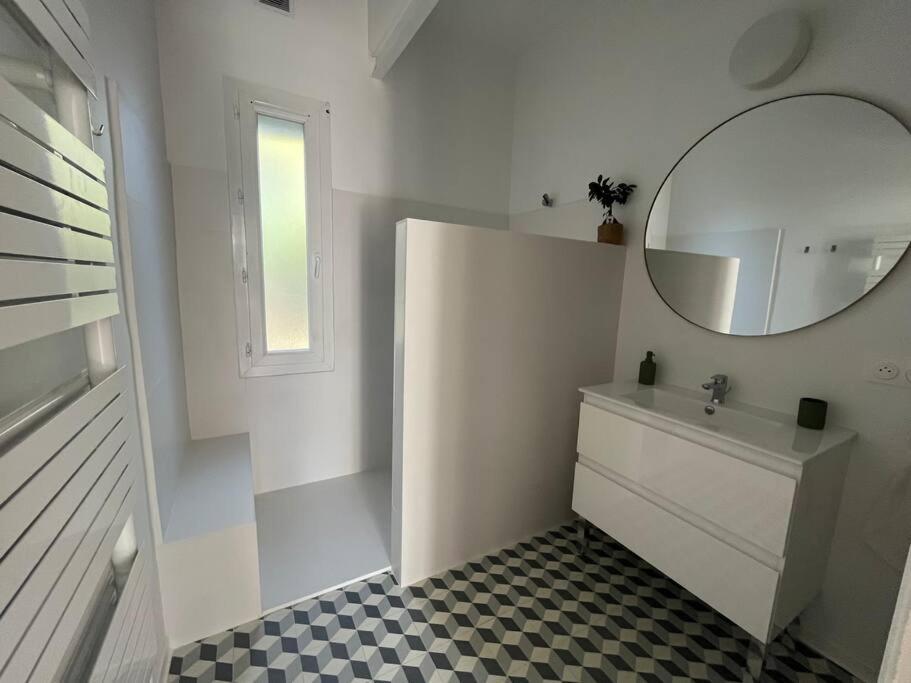 La Maison De Camille Climatisation Parking Prive Wifi 卡尔卡松 外观 照片